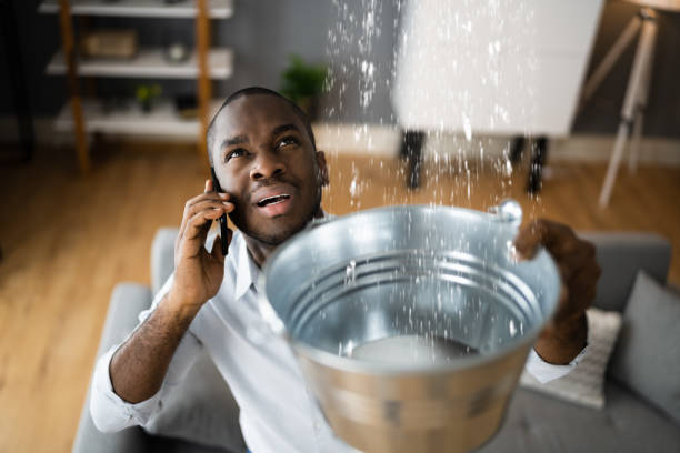 Best Flooded house restoration  in Kenwood, OH