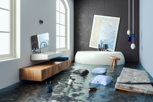 Best Professional water damage repair  in Kenwood, OH
